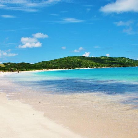 Casa Villa Volares Isla Culebra Eksteriør bilde