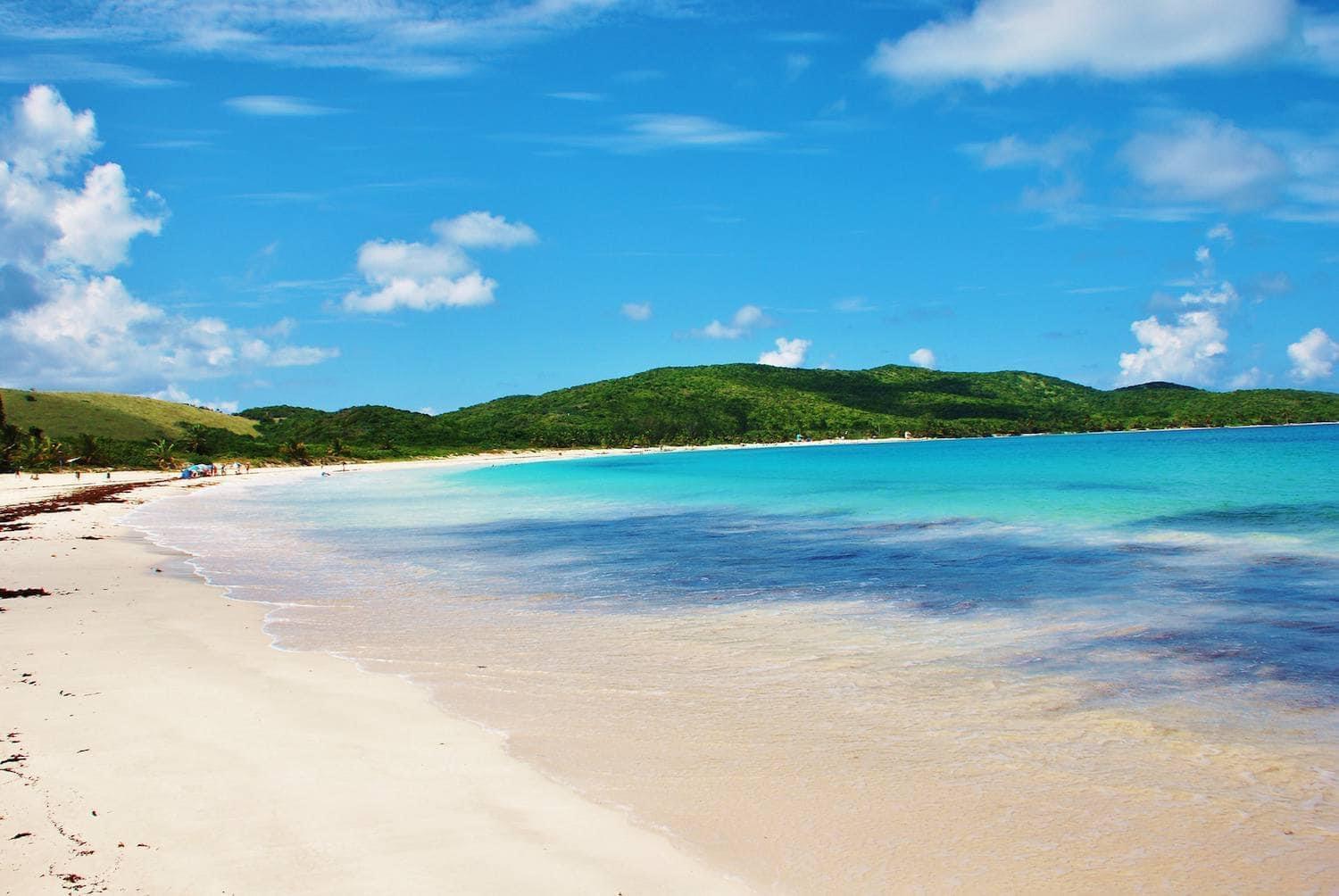 Casa Villa Volares Isla Culebra Eksteriør bilde