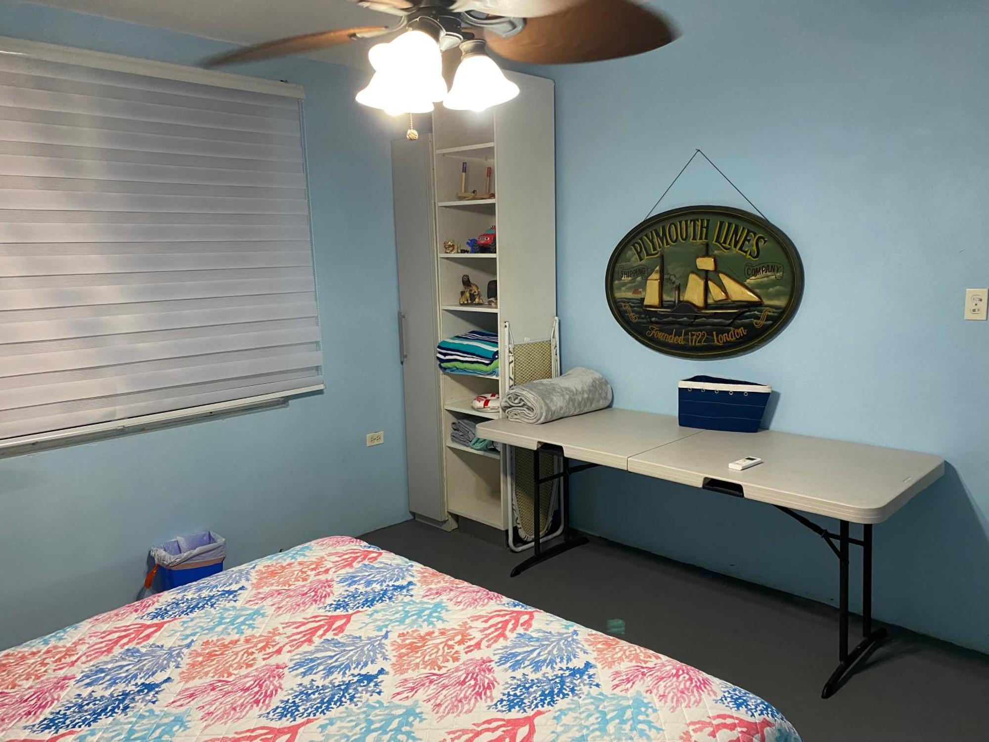 Casa Villa Volares Isla Culebra Eksteriør bilde