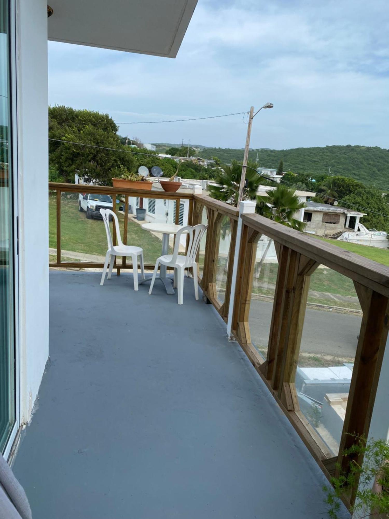 Casa Villa Volares Isla Culebra Eksteriør bilde