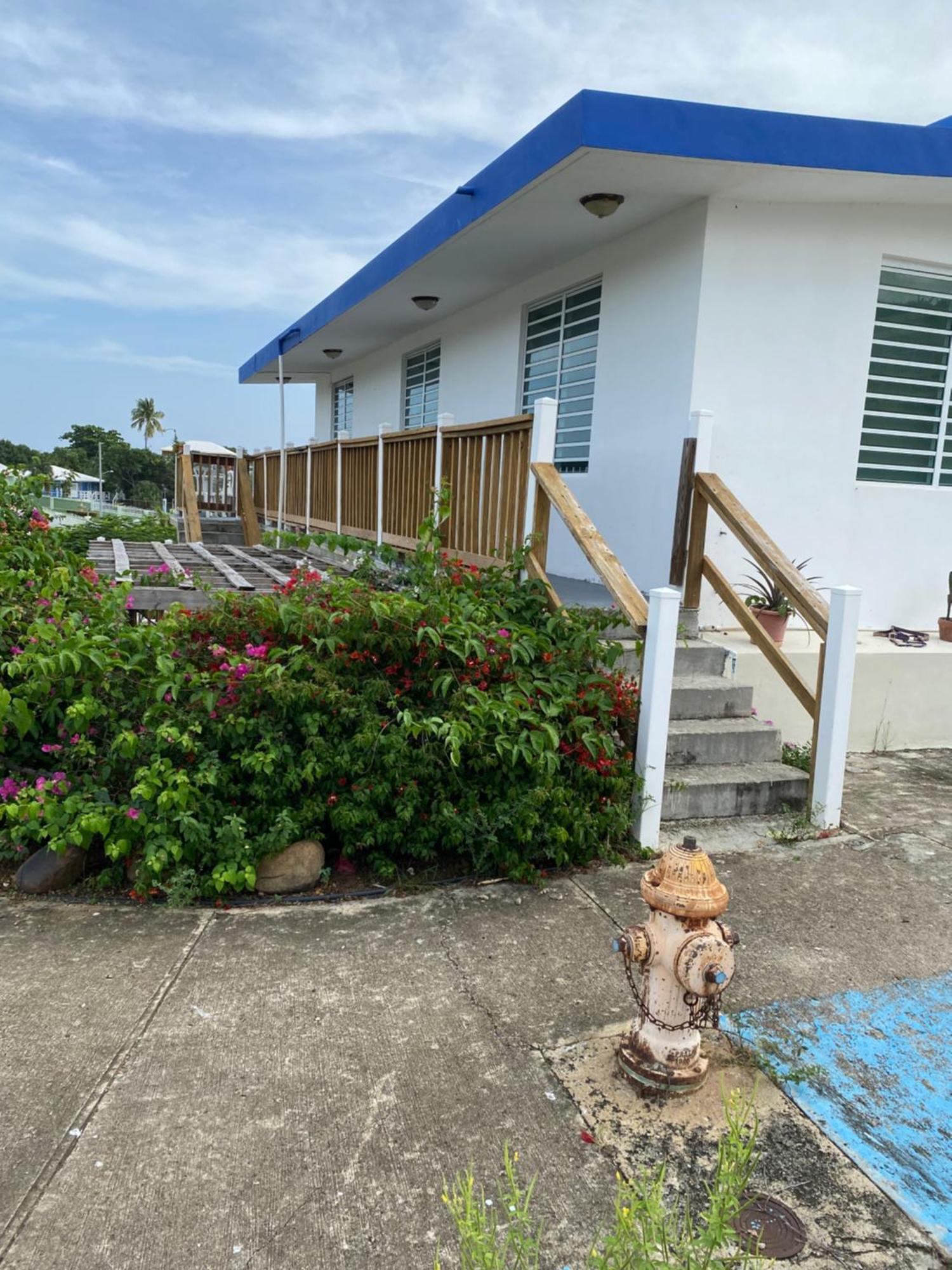 Casa Villa Volares Isla Culebra Eksteriør bilde