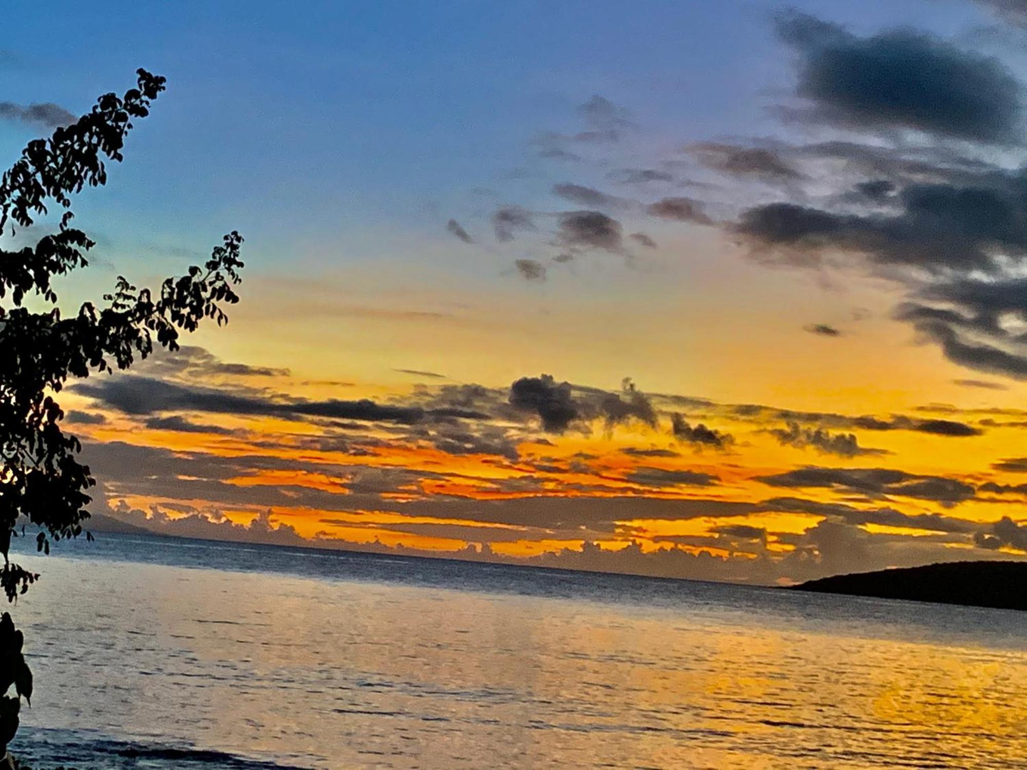 Casa Villa Volares Isla Culebra Eksteriør bilde