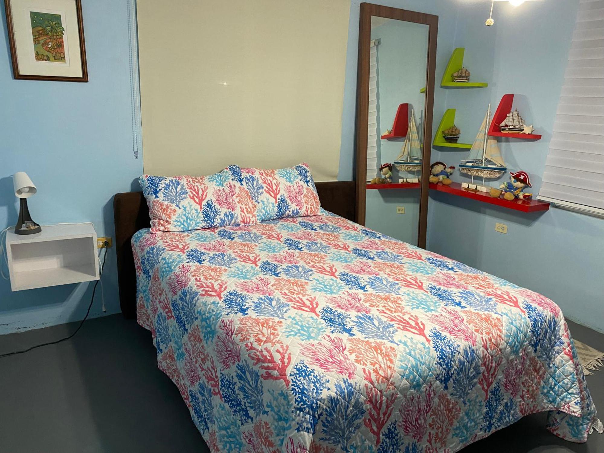 Casa Villa Volares Isla Culebra Eksteriør bilde